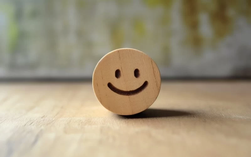شاد باشید و شاد زندگی کنید