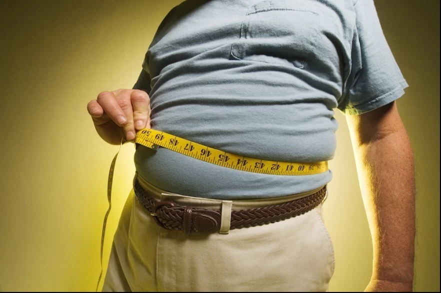 از چاق شدن و افزایش وزن به شدت بپرهیزید