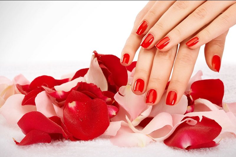 چگونه دست های زیبایی داشته باشیم؟ (2 نکته مهم)