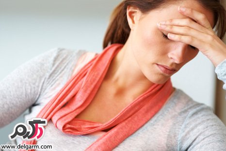 زنان، نوسانات اخلاقی، افسردگی،