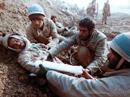 امدادگران بزرگترین عبادت را انجام می دهند (2 نکته مهم)