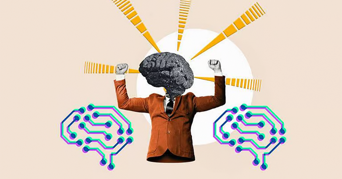 برای افزایش هوش گرافیکی چی بخوریم؟