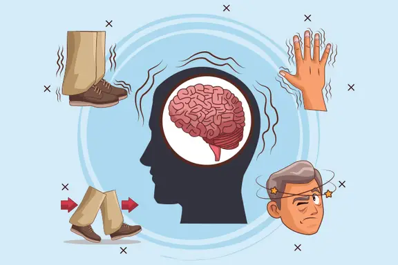 علل و عوامل زمینه‌ساز بیماری پارکینسون