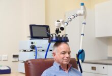 TMS (تحریک مغناطیسی مغز ) چیست ؟ مکانیسم عملکرد rTMS چگونه است ؟ (2 نکته مهم)