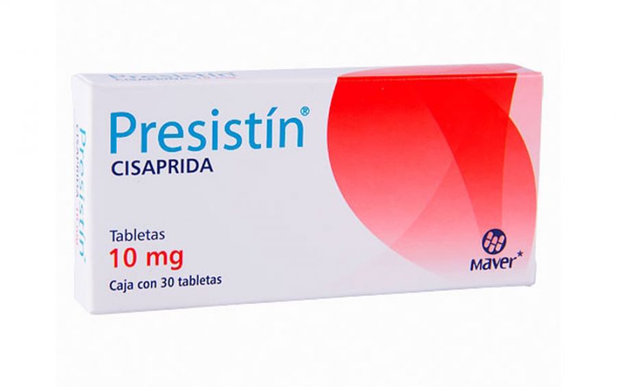 آشنایی با موارد مصرف و عوارض جانبی داروی سیزاپراید (Cisapride) (2 نکته مهم)