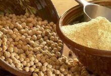 آمیلوز چیست و چه فوایدی برای بدن دارد؟ (2 نکته مهم)