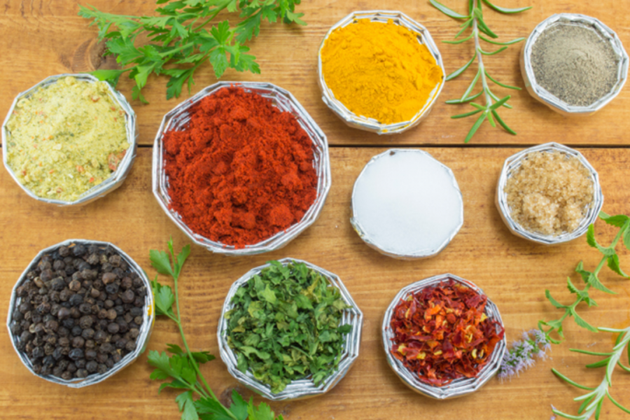 آنتی بیوتیک طبیعی : ۱۴ خوراکی حاوی قوی ترین آنتی بیوتیک های طبیعی (2 نکته مهم) آنتی بیوتیک طبیعی : ۱۴ خوراکی حاوی قوی ترین آنتی بیوتیک های طبیعی (2 نکته مهم)