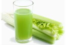 از خواص کرفس چه میدانید؟ (2 نکته مهم)