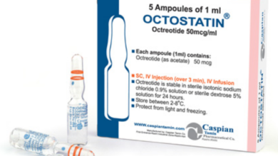 اوکتروتید استات(Octreotide Acetate)موارد مصرف و عوارض این دارو (2 نکته مهم)