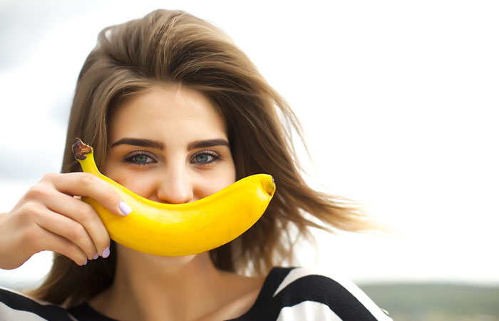 با رژیم موز هفت روزه لاغر شوید! (2 نکته مهم)