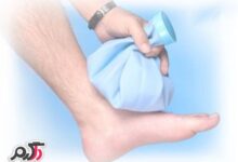 با سرمادرمانی بیشتر آشنا شوید.کاملترین مقاله در مورد سرما درمانی (2 نکته مهم)