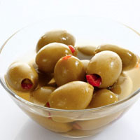 با عصاره برگ زیتون لاغر شوید (2 نکته مهم)