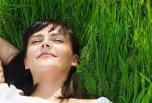 با گیاهان از افسردگی رهایی یابید!درمان گیاهی برای افسردگی (2 نکته مهم)