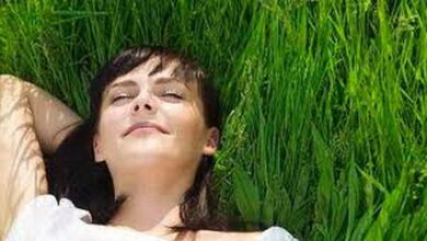با گیاهان از افسردگی رهایی یابید!درمان گیاهی برای افسردگی (2 نکته مهم)