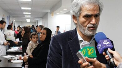 باید فکری به حال همراهان بیماران شهرستانی کرد  (2 نکته مهم)