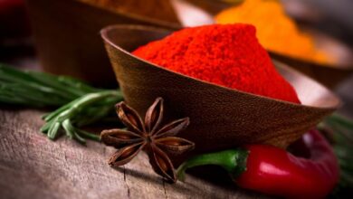 بررسی فواید مصرف ادویه پاپریکا در بارداری (2 نکته مهم)