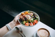 بهترین خوردنی برای افزایش تمرکز قبل از امتحان رانندگی (2 نکته مهم)