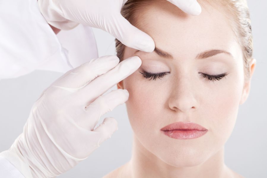 بهترین روش برای جراحی لیفت ابرو کدام است؟ (2 نکته مهم)