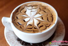 بهترین زمان مصرف قهوه (2 نکته مهم)
