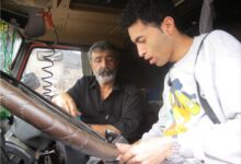 بهترین نوشیدنی برای راننده های کامیون ! (2 نکته مهم)