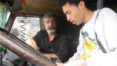 بهترین نوشیدنی برای راننده های کامیون ! (2 نکته مهم)