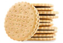 بیسکویت رژیمی : چه بیسکویتی برای لاغری خوب است ؟ (2 نکته مهم)