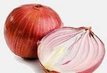 بیماران قلبی حتما پیاز بخورند (2 نکته مهم)