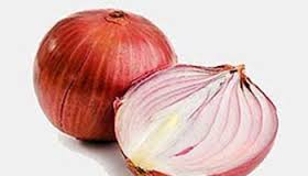 بیماران قلبی حتما پیاز بخورند (2 نکته مهم)