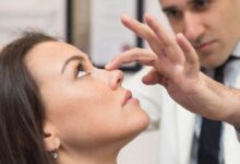 جراحی بینی گوشتی با بینی استخوانی چه فرقی دارد؟ (2 نکته مهم)