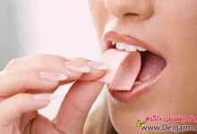 جویدن آدامس و گرفتگی گوش (2 نکته مهم)