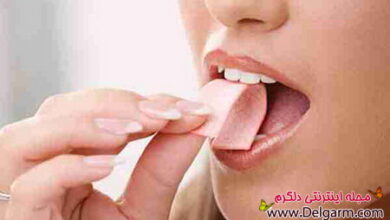 جویدن آدامس و گرفتگی گوش (2 نکته مهم)