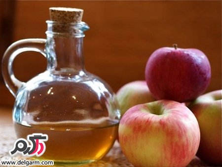 حمام سرکه سیب چه مزایایی دارد؟ (2 نکته مهم) حمام سرکه سیب چه مزایایی دارد؟ (2 نکته مهم)