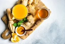 خاصیت مصرف زردچوبه با عسل (2 نکته مهم)