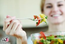 خطرات خام گیاهخواری مطلق و عوارض آن برای سلامتی بدن (2 نکته مهم)