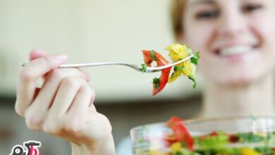 خطرات خام گیاهخواری مطلق و عوارض آن برای سلامتی بدن (2 نکته مهم)