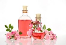 خواص باور نکردنی گلاب برای سلامتی و آرامش + طرز تهیه ی گلاب (2 نکته مهم)