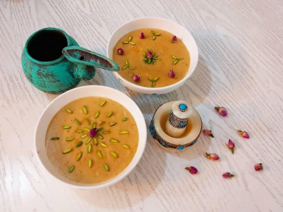 خواص بی نظیر خوردن کاچی بعد از زایمان (2 نکته مهم) خواص بی نظیر خوردن کاچی بعد از زایمان (2 نکته مهم)
