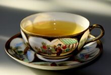 خواص دارویی دمنوش گایوسا برای سلامتی (2 نکته مهم)