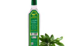 خواص دارویی و درمانی اکالیپتوس (طبع گرم) (2 نکته مهم)