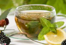 خواص دارویی و درمانی دمنوش گزنه (2 نکته مهم)