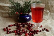 خواص معجزه آسا قره قات + طرز تهیه چای قره قات (2 نکته مهم)