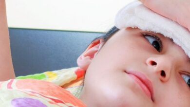 داروهای ضدتب(تب بر)کدامند؟ (2 نکته مهم)