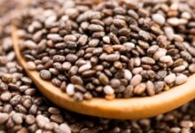 دانه چیا | نحوه مصرف دانه چیا چگونه است؟ (2 نکته مهم)