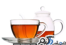 دمنوش های گیاهی (2 نکته مهم)