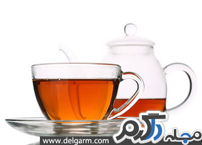 دمنوش های گیاهی (2 نکته مهم)