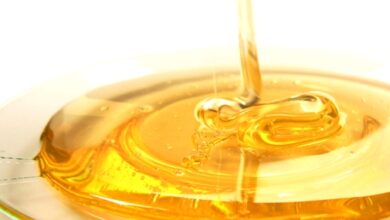 راه حل های عسل در طب سنتی برای پوست شما (2 نکته مهم)