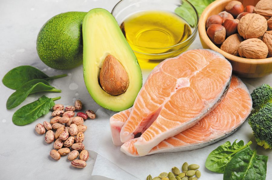 روزه چربی : چگونه با این رژیم غذایی وزن کم کنیم؟ (2 نکته مهم)