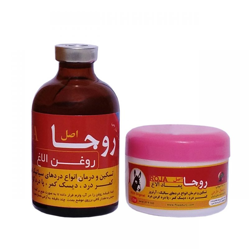 روغن الاغ | فواید شگفت انگیز روغن خر برای سلامتی بدن (2 نکته مهم)