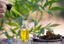 روغن کانابیدیول CBD و فواید بی نظیر آن برای سلامت بدن (2 نکته مهم)