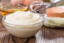 علائم آلرژی به سس مایونز : چه چیزی باعث آلرژی به مایونز می شود ؟ (2 نکته مهم)